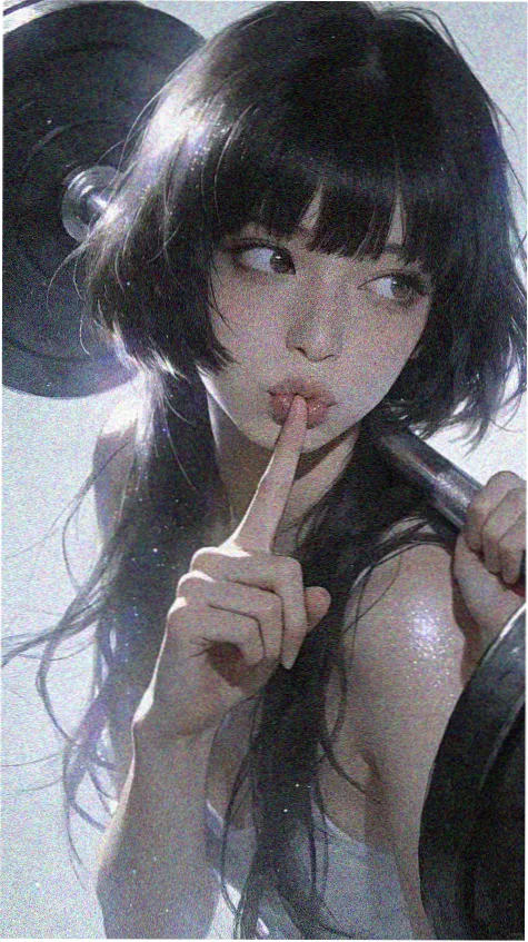 回廊短剧海报