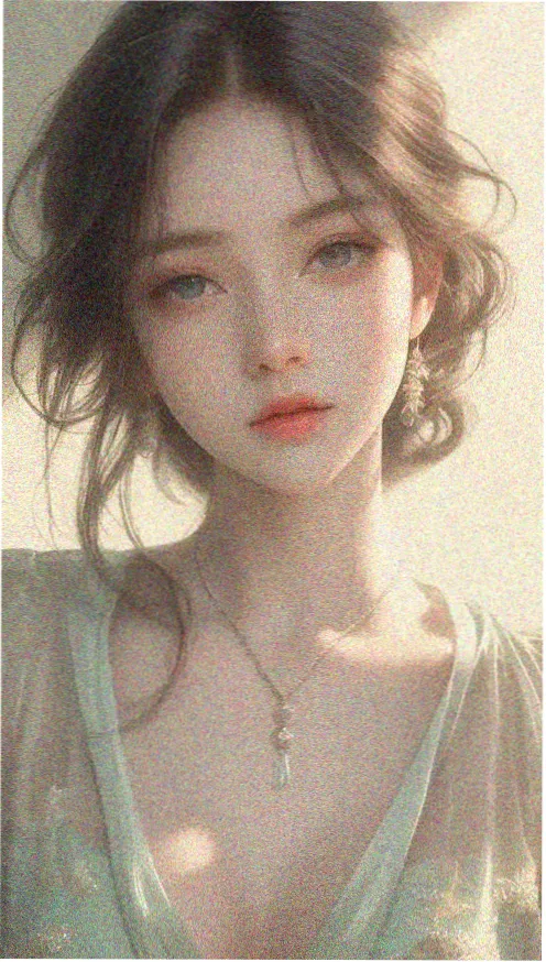 长夜引电视剧海报