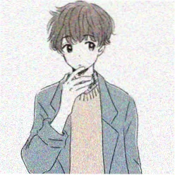 顾长风 演员头像