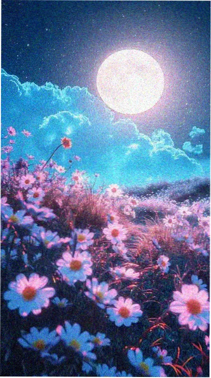 深夜来电短剧海报